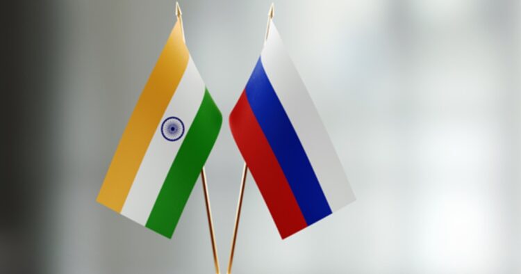 Moscow Minister Sergey Cheremin Invites Bharat Companies for Investment Boom