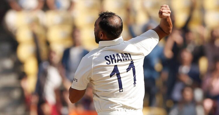 Cricket Blow: Shami Still Not Bowling, Suryakumar Faces Extended Absence, IPL 2024 at Risk