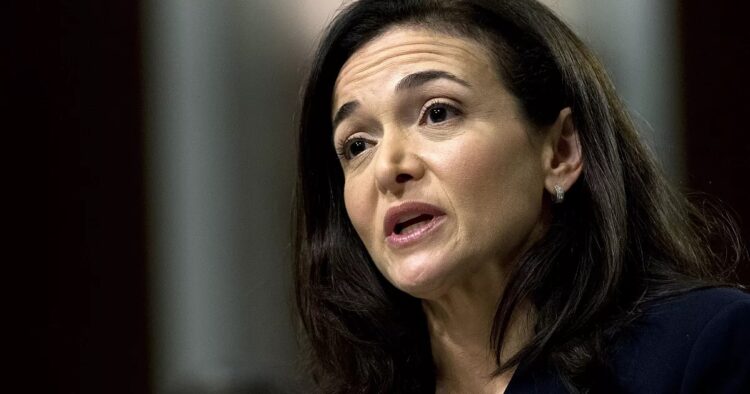 Sheryl Sandberg Steps Down from Meta Board – Facebook Parent Company