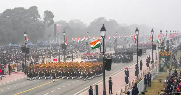 Sikkim Sends 20 Farmers to Make History at Republic Day Event in Delhi