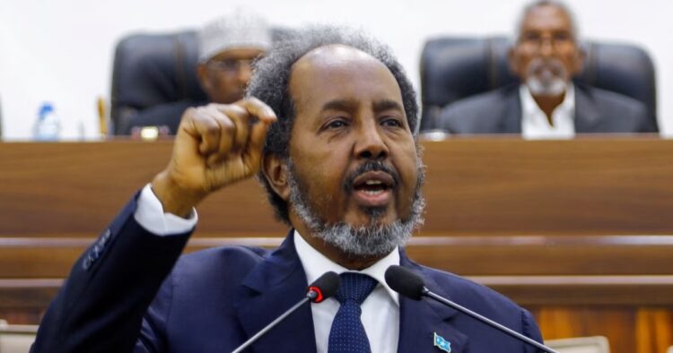 Somalia Cancels Port Deal Between Ethiopia and Somaliland