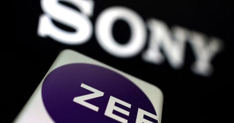 Sony CEO Comforts Staff Following Zee Deal Breakdown: Reassures Commitment to Company's Future