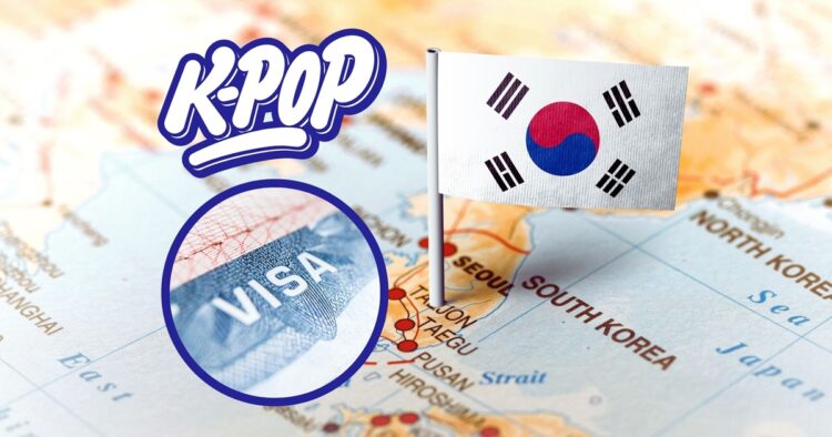 South Korea Introduces 'Hallyu Visa' for Global K-Culture Fans