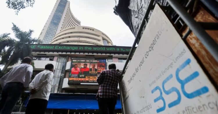 Stock Market Closed on Jan 22 for Ram Mandir Ceremony, Open on Saturday