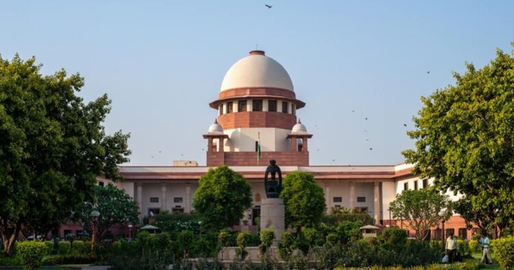 Supreme Court Steps In as High Court Judges Clash in Bengal Case