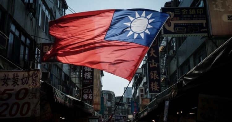 Taiwan Votes Amid China Threats: Key Election Unfolds