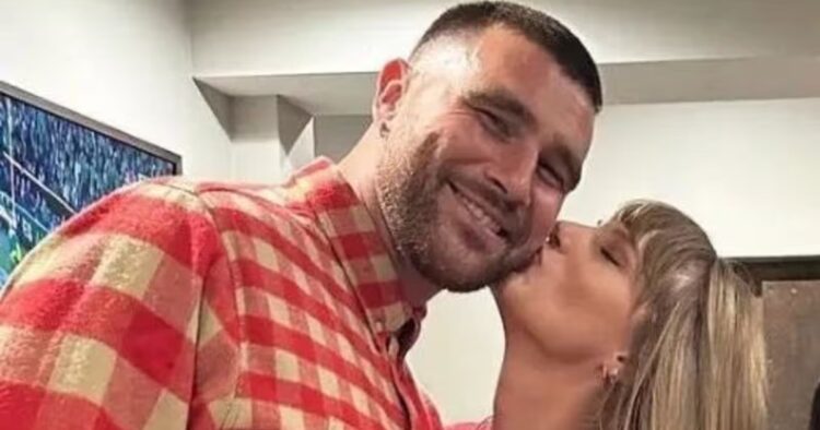 Taylor Swift and Travis Kelce Set to Get Engaged on Summer Anniversary, Says Source