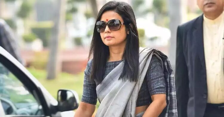 Supreme Court Lawyer Accuses TMC MP Mahua Moitra of Misusing Power and Illegal Surveillance, Files Complaint with CBI