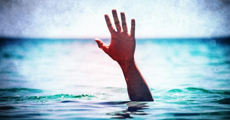 Tragic Mass Drowning: 4 Bharatiyas Lose Lives at Australia's Phillip Island