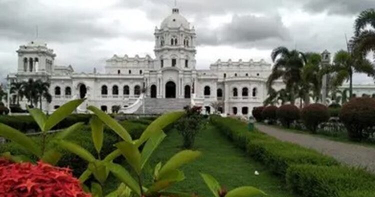 Tripura Govt allocates Rs 6.38 crore for retrofitting century-old museum & cultural centre