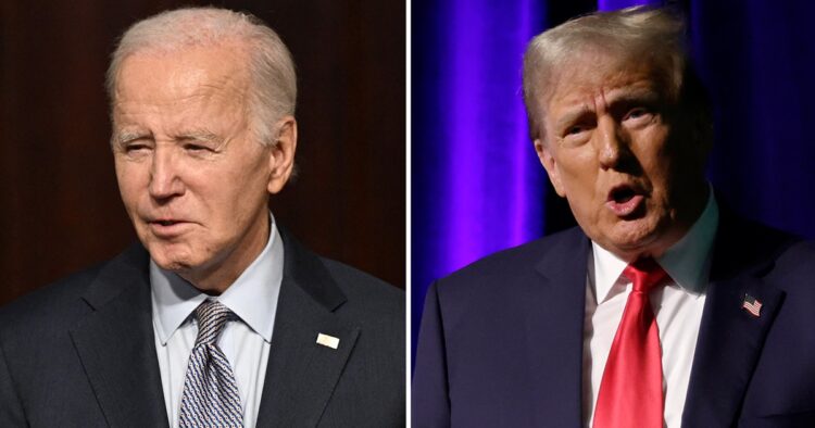 Trump Threatens to Prosecute Biden If Re-elected Amid Skepticism on Immunity Claim