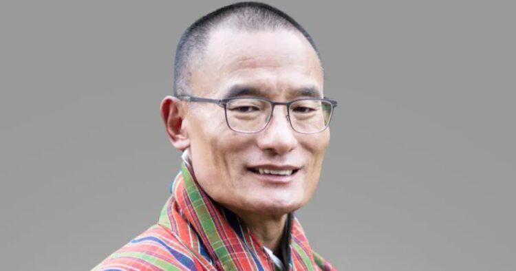 Tshering Tobgay and PDP Triumph in Bhutan's National Election