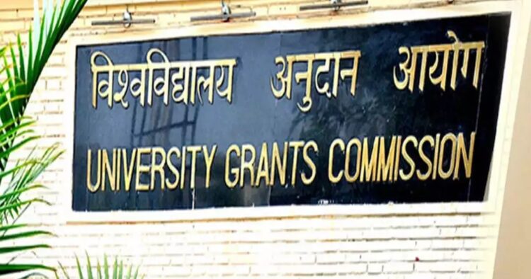 UGC Proposes De-Reserving SC/ST/OBC Posts if Reserved Candidates Are Scarce