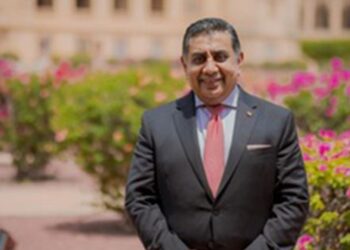 UK Minister Strengthens Trade and Innovation Ties with Bharat During Visit to Tamil Nadu and Gujarat