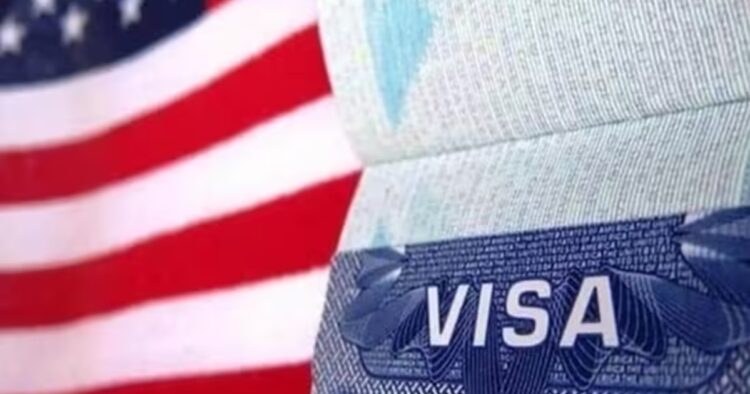 U.S. Consular Team Breaks Records: 1.4 Million Visas Processed in Bharat in 2023, Slashing Wait Times by 75%