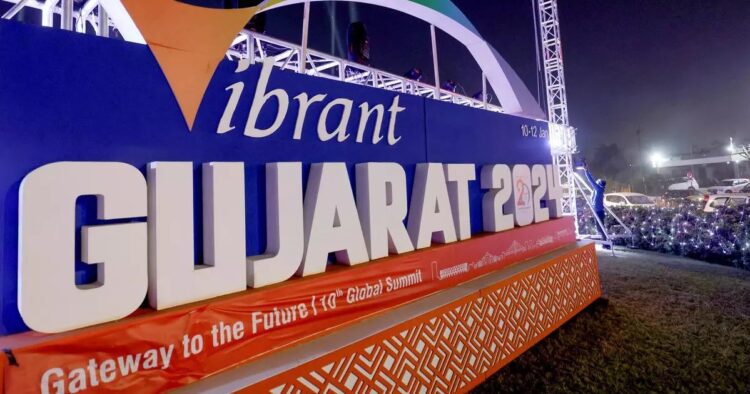 Maruti Suzuki Reveals Big Investment Plans at Vibrant Gujarat Summit 2024