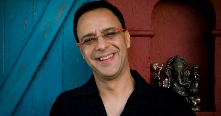 Vidhu Vinod Chopra Wins Best Director at 69th Filmfare Awards for '12th Fail'