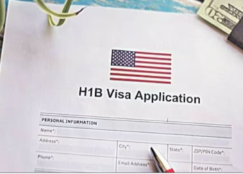 Revamping H-1B Visa Processing: USCIS Unveils Beneficiary-Centric Rules for FY 2025
