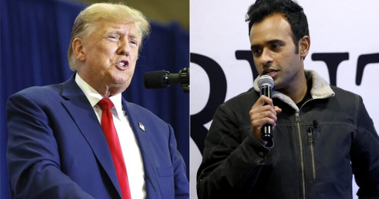 Vivek Ramaswamy Responds to Controversial Babylon Bee Article on Trump's 7-Eleven Offer