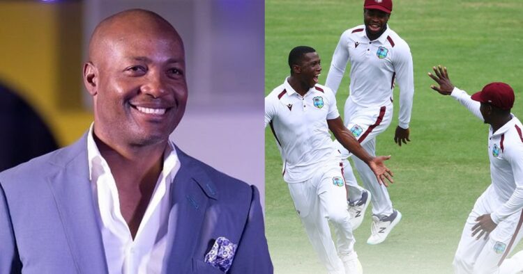 West Indies Legends Emotional as Team Makes History with Gabba Win