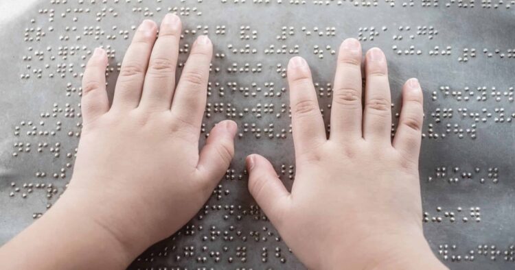 World Braille Day 2024: Honoring Louis Braille's Legacy and the Importance of Touch Reading