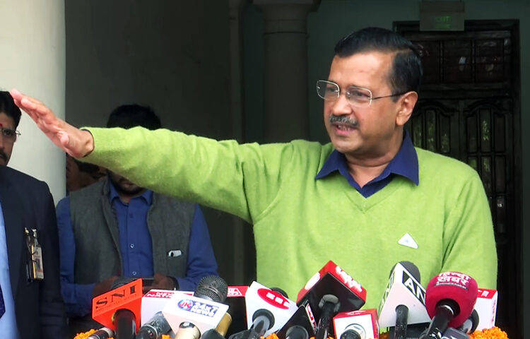 Delhi CM Arvind Kejriwal Labeled 'Kingpin' by ED: Unveiling 10 Charges in Liquorgate Scandal