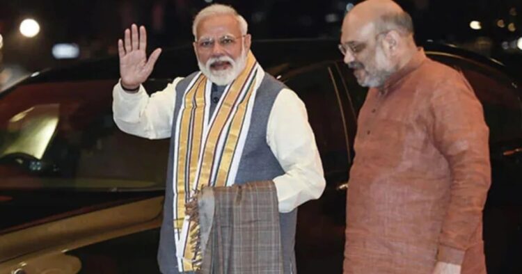 7 Union Ministers Not Renominated to Rajya Sabha by BJP: Significance Explained