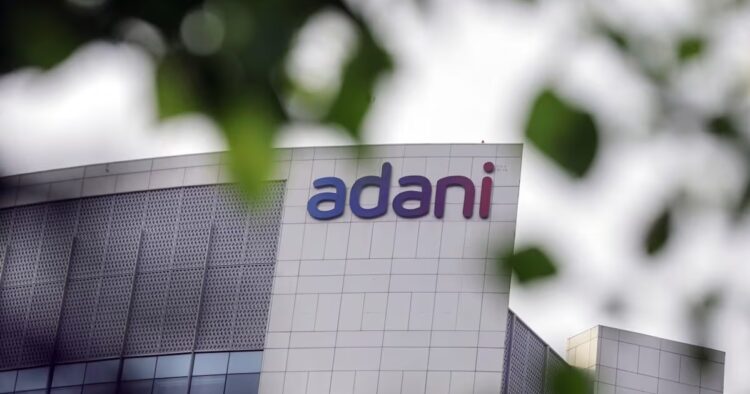 Adani Group Eyes $2.6 Billion Investment for Airport and Green Hydrogen Expansion with West Asian Sovereign Funds