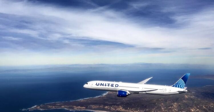 United Airlines Set to Resume Israel Flights in March