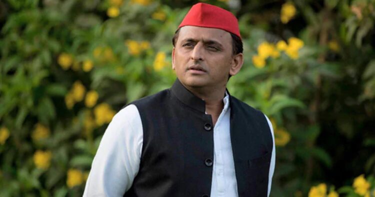 Akhilesh Yadav Summoned by CBI as Witness in Uttar Pradesh Illegal Mining Case