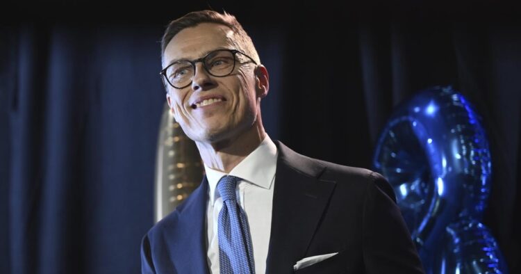 Alexander Stubb Triumphs in Finland's Presidential Election