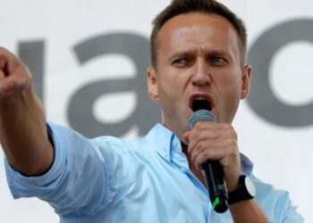 Alexei Navalny's Final Words: Russian Critic's Death in Arctic Prison Revealed as 'Very Cold Place