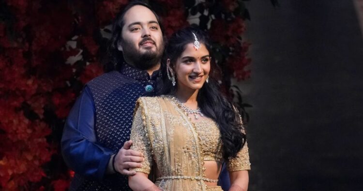 Anant Ambani Expresses Deep Bond with Siblings Akash and Isha Ambani Ahead of Radhika Merchant Wedding