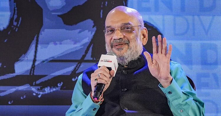 Amit Shah: CAA to Be Implemented Before 2024 Election