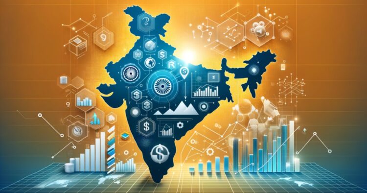 Bharat Seizes Opportunity Amidst Global Recession, Emerges as Economic Powerhouse