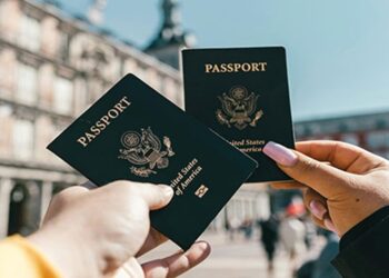 Bharatiya Citizenship Surge: Over 59,000 Gain US Citizenship in 2023, Reveals Report