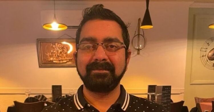 Bharatiya Restaurant Manager Fatally Hit While Cycling Home in UK