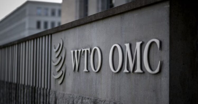 Bharat's WTO Intervention Highlights Concerns Over Unilateral Protectionist Measures