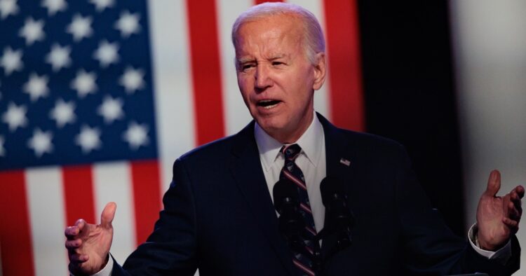 Biden Faces Tough Choices as Immigration Grabs Spotlight in U.S. Politics