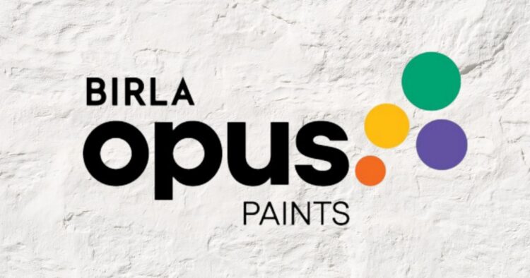 Birla Opus, Aditya Birla Group's Paints Division, Unveils Rapid Growth Strategy