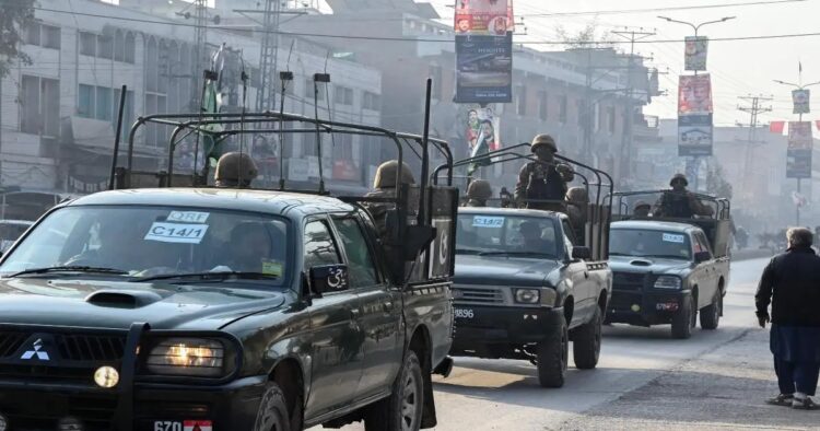 Bomb Blast at Independent Candidate's Office in Balochistan Kills 12