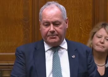 British MP Slams BBC for 'Biased' Reporting on Ayodhya Ram Mandir