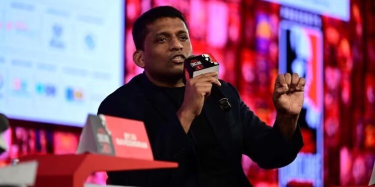 Byju's Under Fire: 4 Investors File NCLT Suit Alleging Oppression and Mismanagement