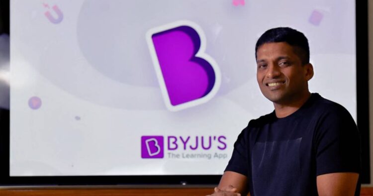 Byju's Challenges Shareholders: CEO Oust Attempt Deemed 'Null And Void'