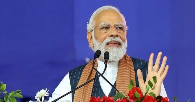 Prime Minister Narendra Modi will be visiting West Bengal on 6th March, 2024, according to the media reports. Union Minister for Home Affairs Amit Shah, is also likely to visit the state on February 29.