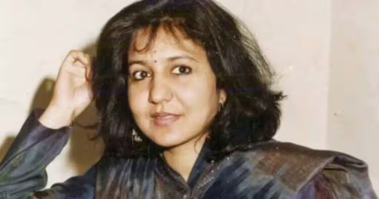 Kavita Chaudhary, the famous ‘Udaan’ Actress passed away at the age of 67 in Amritsar due to a cardiac attack on Thursday.