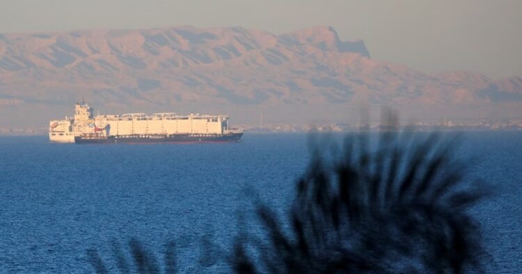 “Yemen’s Al Houthi militants attacked the Rubymar cargo ship in the Gulf of Aden and are now at risk of disappearing”, the group’s military spokesperson Yahya Sarea said.