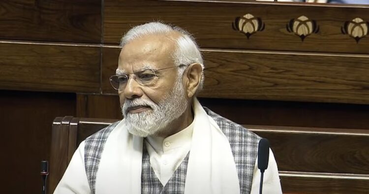 “Prime Minister Narendra Modi is likely to visit Sandeshkhali, West Bengal where several women have alleged sexual assault by a prominent Trinamool Congress leader and his aides”, said BJP’s Suvendu Adhikari on Monday.