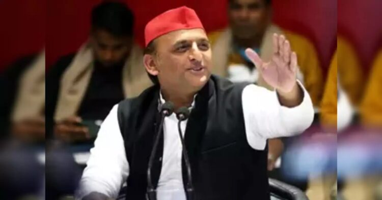 Samajwadi Party (SP) president Akhilesh Yadav didn’t attend Rahul Gandhi’s Bharat Jodo Nyay Yatra in Amethi Monday which is another setback to the opposition INDIA alliance in Uttar Pradesh. Although Akhilesh Yadav is set to stay away from the Yatra in Raebareli too. On Monday morning Akhilesh announced that he will join Rahul’s Yatra only after the finalisation of seat-sharing between the SP and the Congress for the UP seats for the upcoming Lok Sabha elections.