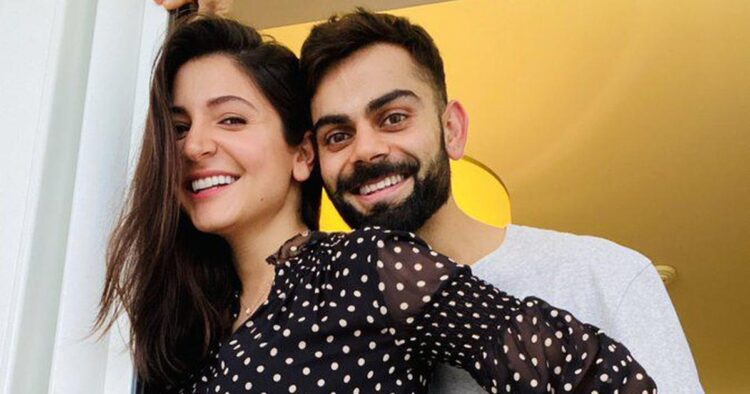 Virat Kohli and Anushka Sharma have announced the birth of their second child, a baby boy named Akaay on February 20, Tuesday.